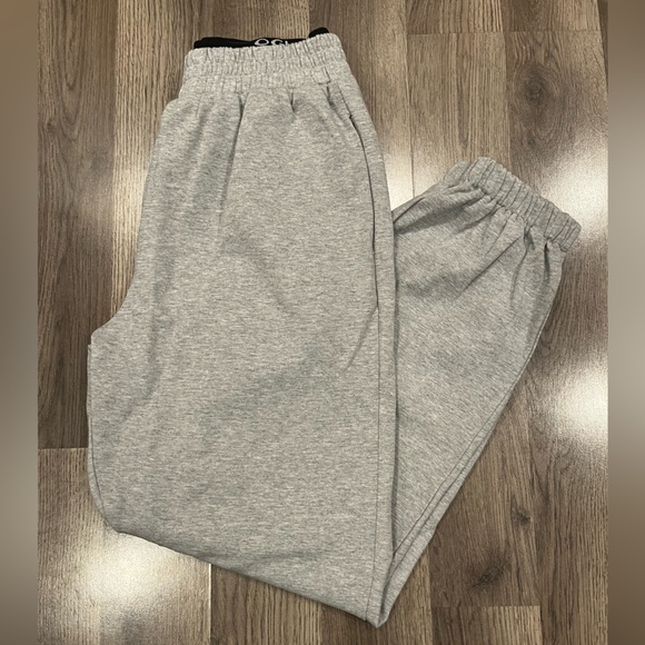 OGL Double Waistband Sweatpants - Picture 3 of 5